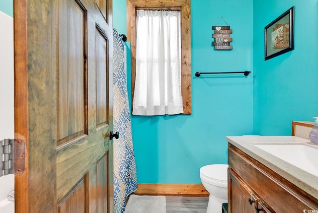 1830 Stacey St., Myrtle Beach, SC 29577