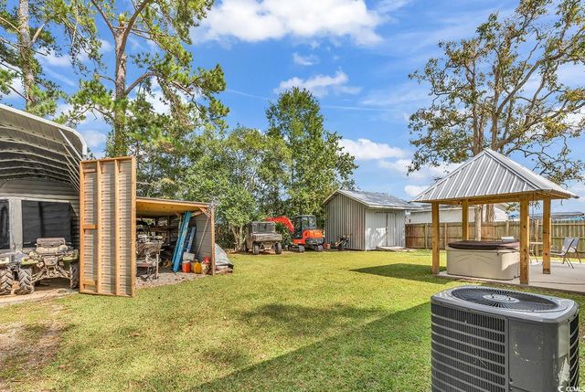 1830 Stacey St., Myrtle Beach, SC 29577