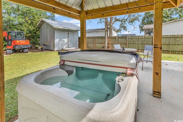 1830 Stacey St., Myrtle Beach, SC 29577