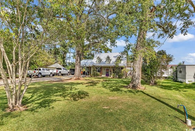 1830 Stacey St., Myrtle Beach, SC 29577