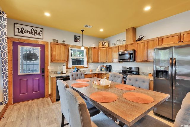 1830 Stacey St., Myrtle Beach, SC 29577