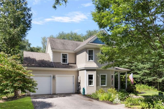 59 Sylvan Way, South Kingstown, RI 02881