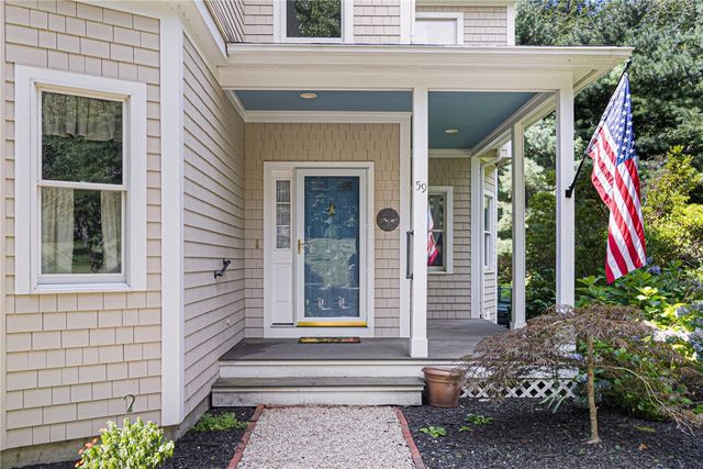 59 Sylvan Way, South Kingstown, RI 02881