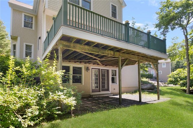 59 Sylvan Way, South Kingstown, RI 02881