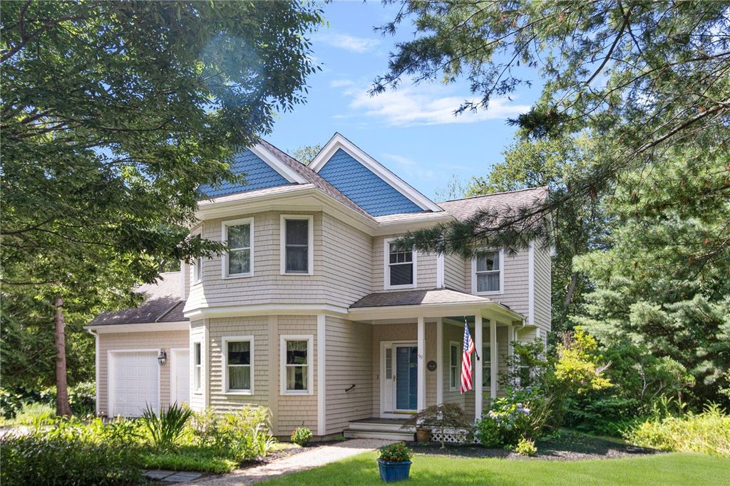 59 Sylvan Way, South Kingstown, RI 02881