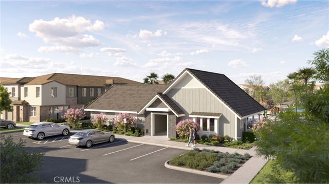 2880 E Bottas Privado, Ontario, CA 91762
