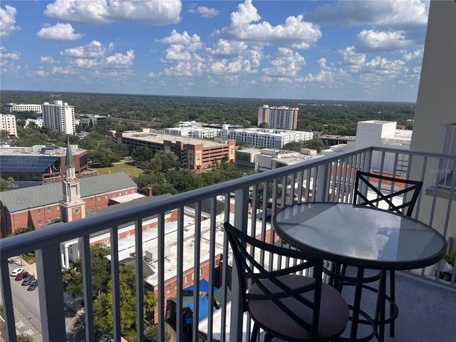 155 S COURT AVENUE 1505, Orlando, FL 32801
