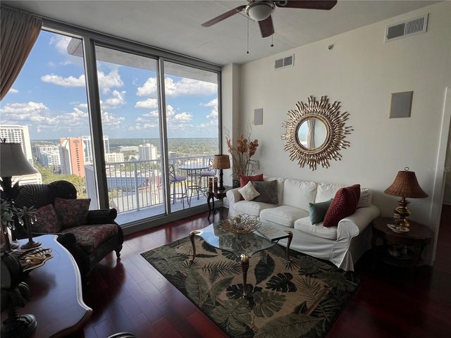 155 S COURT AVENUE 1505, Orlando, FL 32801