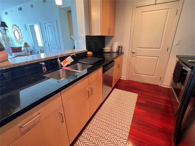 155 S COURT AVENUE 1505, Orlando, FL 32801