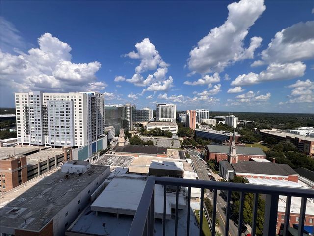 155 S COURT AVENUE 1505, Orlando, FL 32801