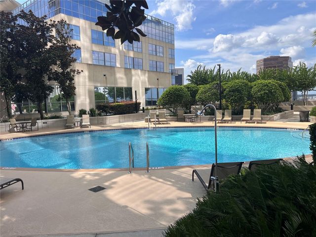 155 S COURT AVENUE 1505, Orlando, FL 32801