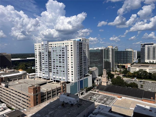 155 S COURT AVENUE 1505, Orlando, FL 32801