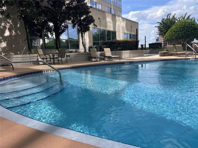 155 S COURT AVENUE 1505, Orlando, FL 32801