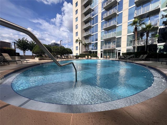 155 S COURT AVENUE 1505, Orlando, FL 32801