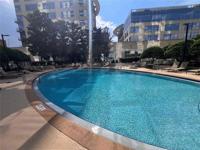 155 S COURT AVENUE 1505, Orlando, FL 32801