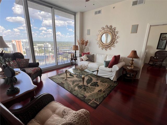 155 S COURT AVENUE 1505, Orlando, FL 32801