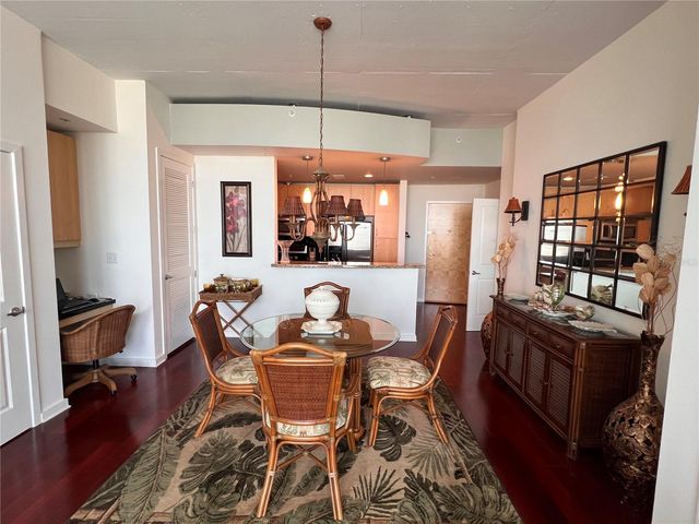 155 S COURT AVENUE 1505, Orlando, FL 32801
