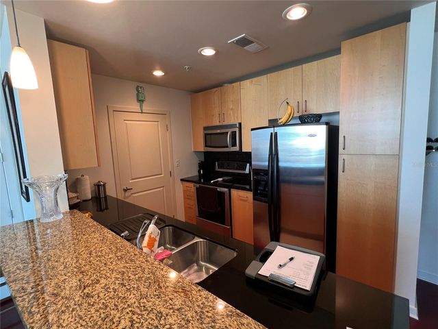 155 S COURT AVENUE 1505, Orlando, FL 32801