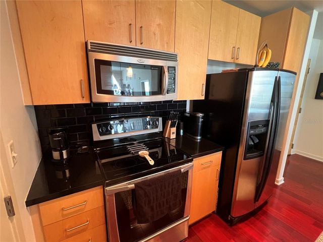 155 S COURT AVENUE 1505, Orlando, FL 32801