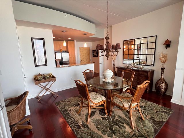 155 S COURT AVENUE 1505, Orlando, FL 32801