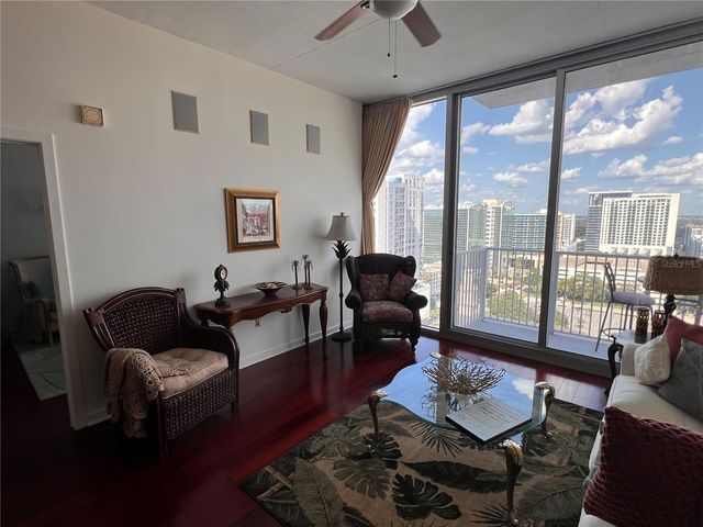 155 S COURT AVENUE 1505, Orlando, FL 32801