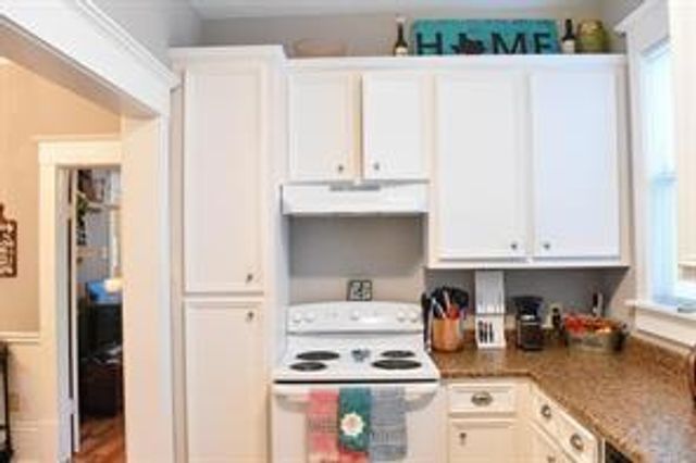 1813 Gentry Street, Houston, TX 77009