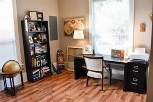 1813 Gentry Street, Houston, TX 77009