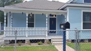1813 Gentry Street, Houston, TX 77009