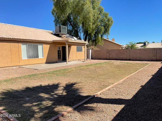 3349 W ABRAHAM Lane, Phoenix, AZ 85027
