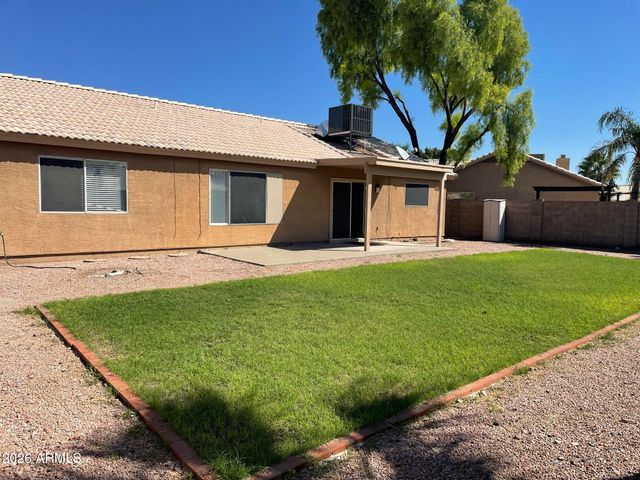 3349 W ABRAHAM Lane, Phoenix, AZ 85027