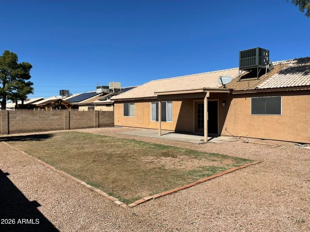 3349 W ABRAHAM Lane, Phoenix, AZ 85027