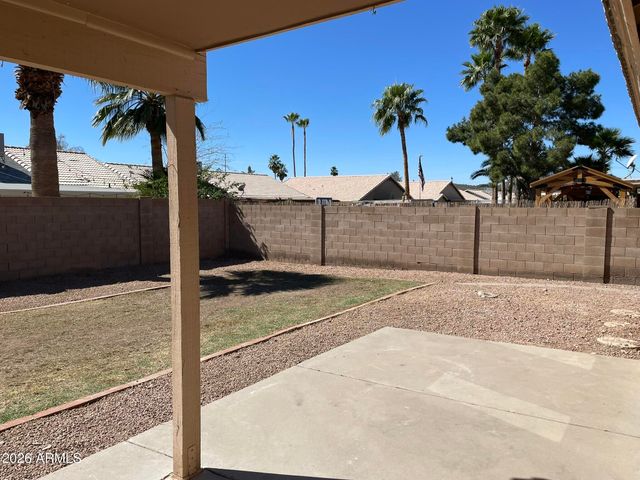 3349 W ABRAHAM Lane, Phoenix, AZ 85027