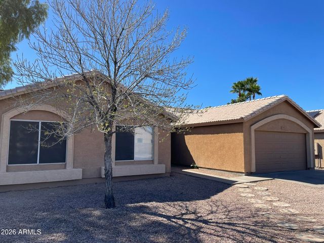 3349 W ABRAHAM Lane, Phoenix, AZ 85027