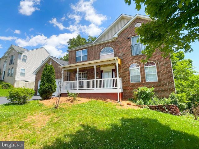 7403 HAWTHORNE ST, Landover, MD 20785