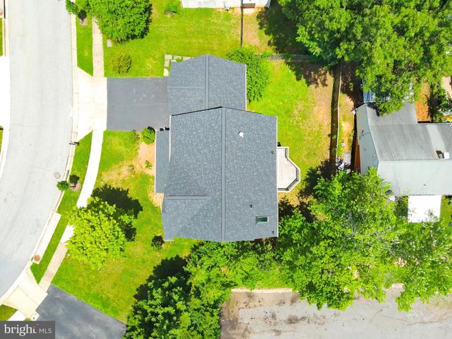 7403 HAWTHORNE ST, Landover, MD 20785