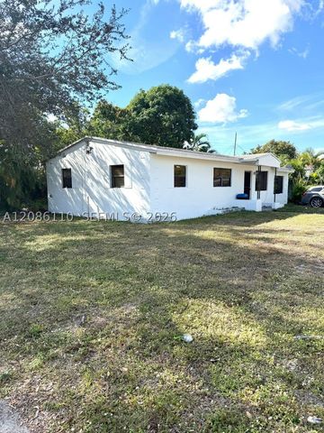 3350 NW 171 ter, Miami Gardens, FL 33056