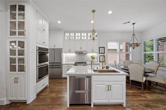 2005 Hillcrest Court, Mckinney, TX 75072