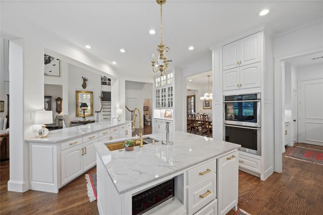 2005 Hillcrest Court, Mckinney, TX 75072