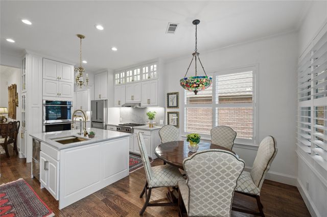 2005 Hillcrest Court, Mckinney, TX 75072
