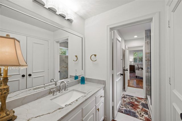 2005 Hillcrest Court, Mckinney, TX 75072