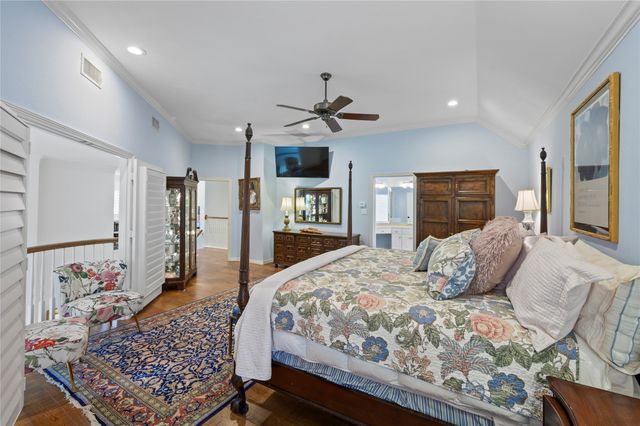 2005 Hillcrest Court, Mckinney, TX 75072