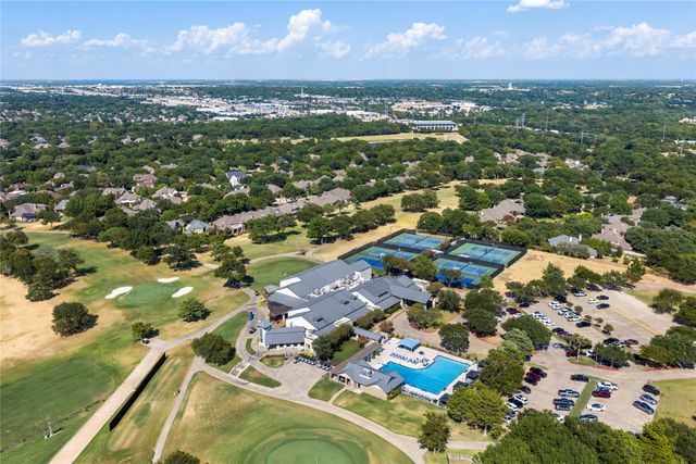 2005 Hillcrest Court, Mckinney, TX 75072