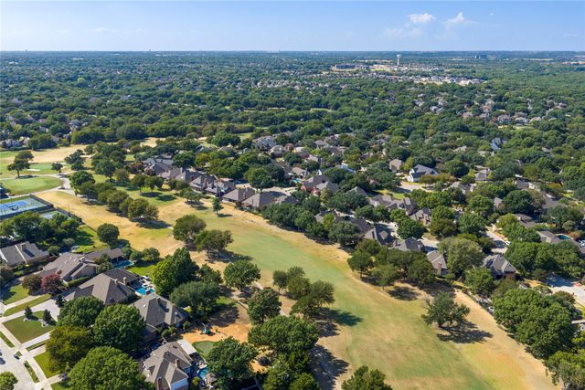 2005 Hillcrest Court, Mckinney, TX 75072
