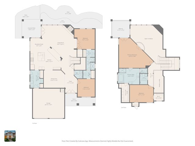 2005 Hillcrest Court, Mckinney, TX 75072