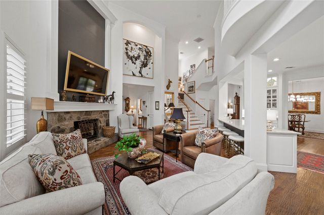 2005 Hillcrest Court, Mckinney, TX 75072