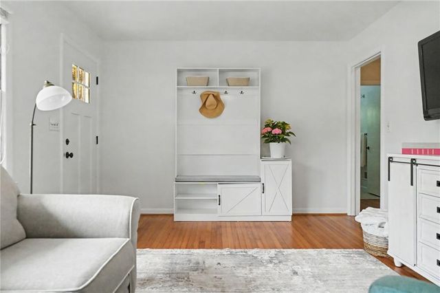 2081 S Akin Drive NE, Atlanta, GA 30345