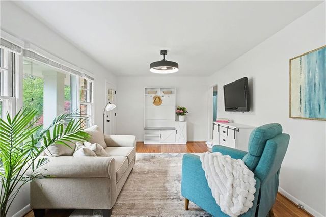 2081 S Akin Drive NE, Atlanta, GA 30345