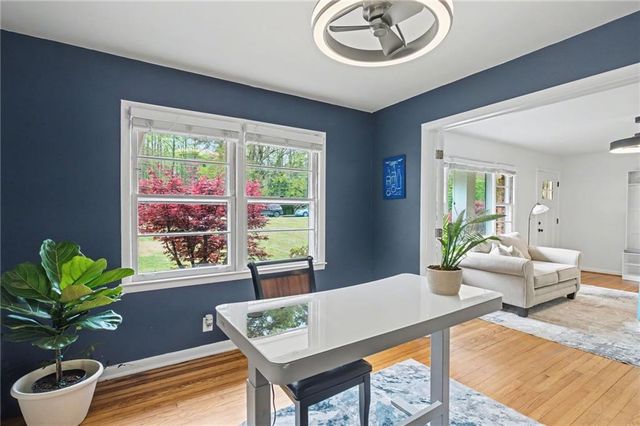 2081 S Akin Drive NE, Atlanta, GA 30345