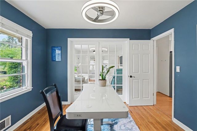 2081 S Akin Drive NE, Atlanta, GA 30345