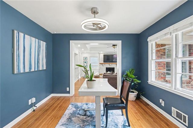 2081 S Akin Drive NE, Atlanta, GA 30345